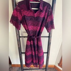 Banana Republic dress